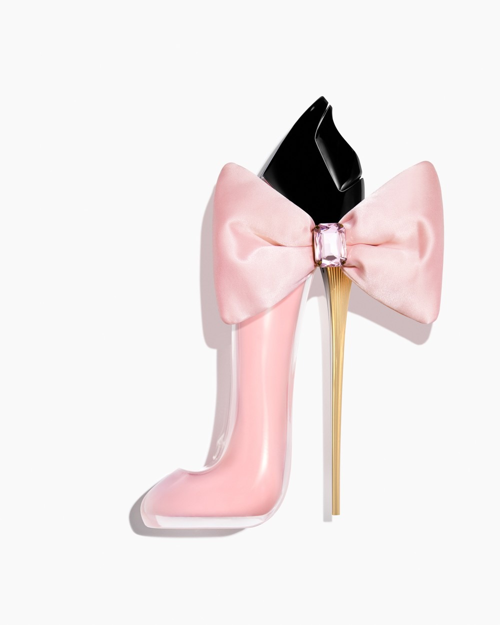 Perfume Fragrance Rose - Парфюмерная вода Carolina Herrera Good Girl
