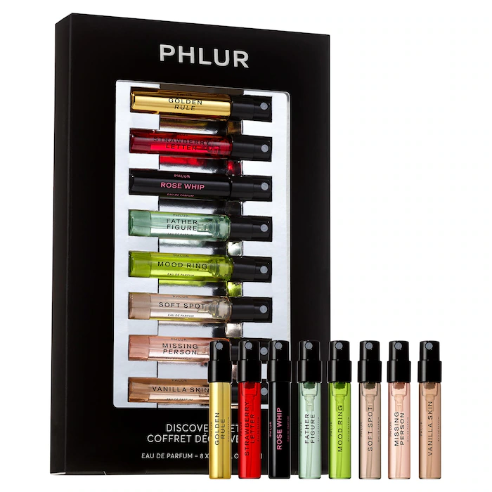 The Collection Perfume Fragrance - Набор Discovery Set Eau de Parfum