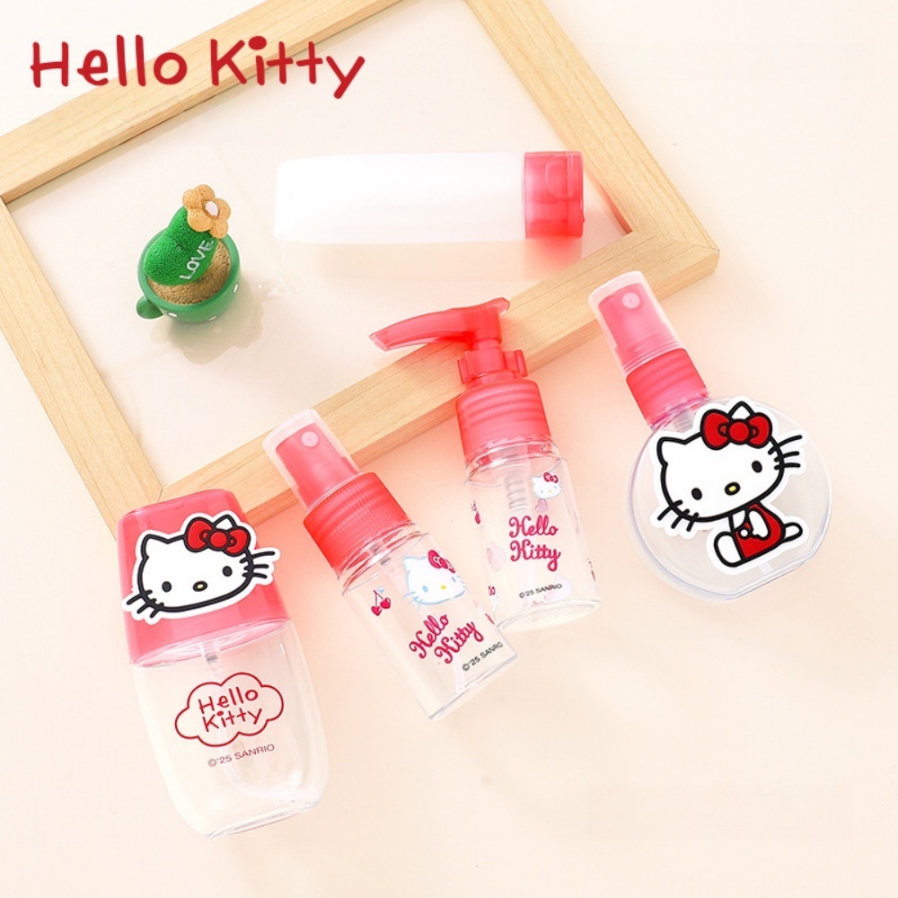 Perfume Fragrance Book - Флакон для духов Sanrio Hello Kitty,