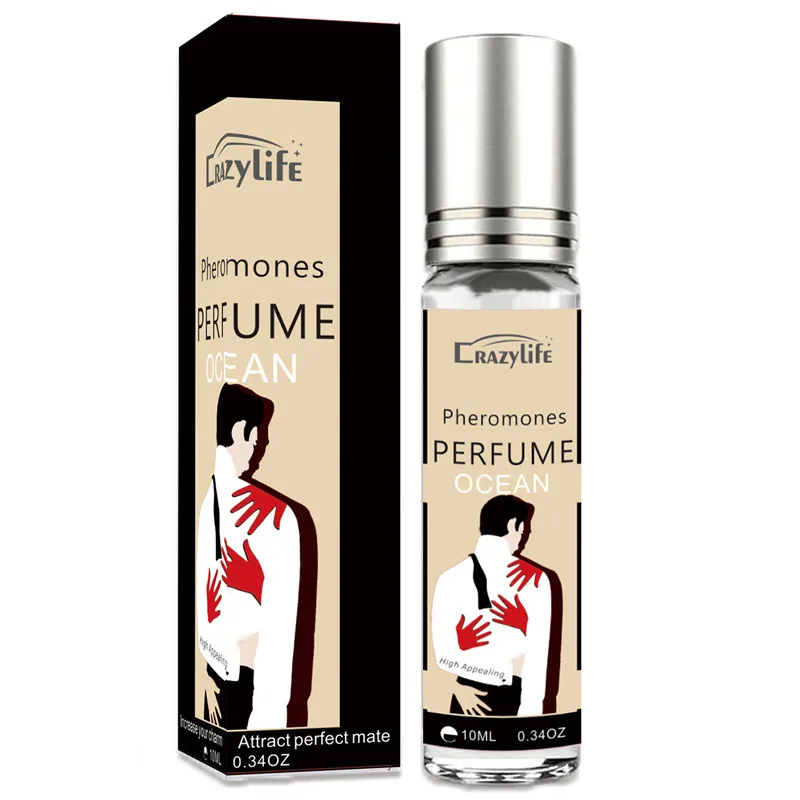 Perfume Fragrance One - Феромон для мужчин привлечь женщин, феромон