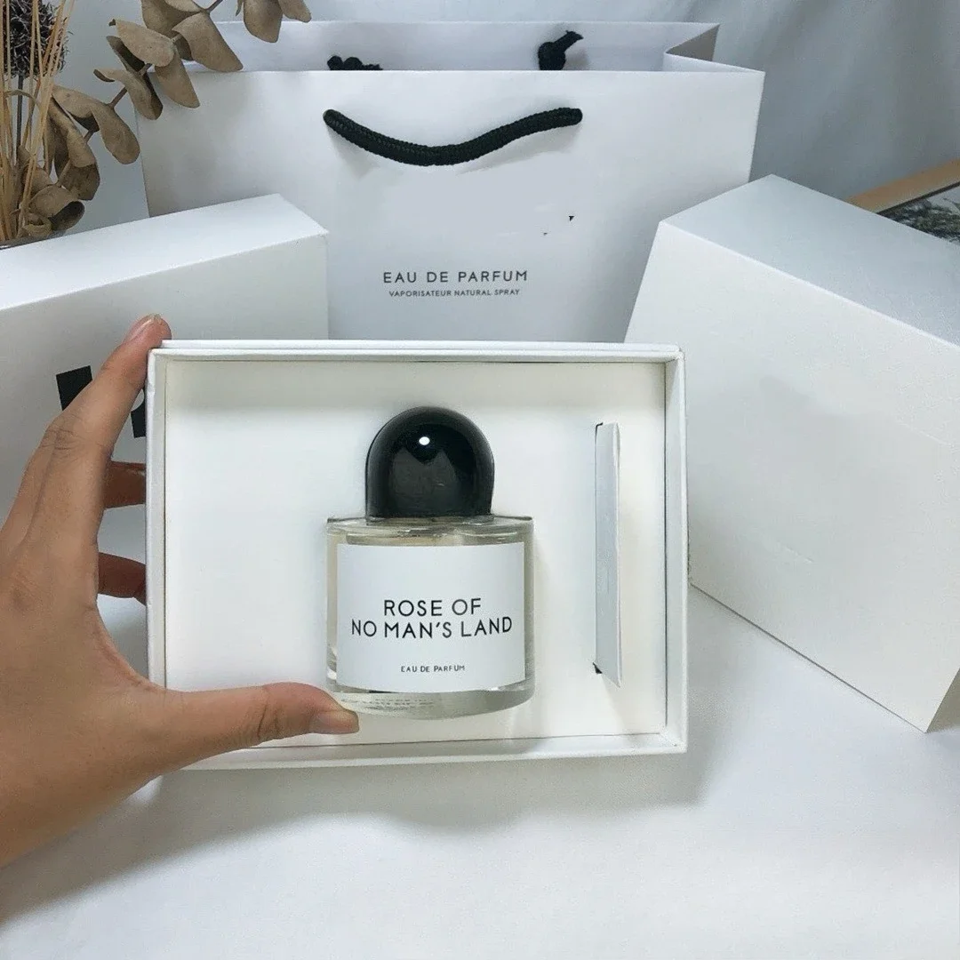 Perfume Fragrance Rose - Классическая серия парфюмерии: Женский парфюм No