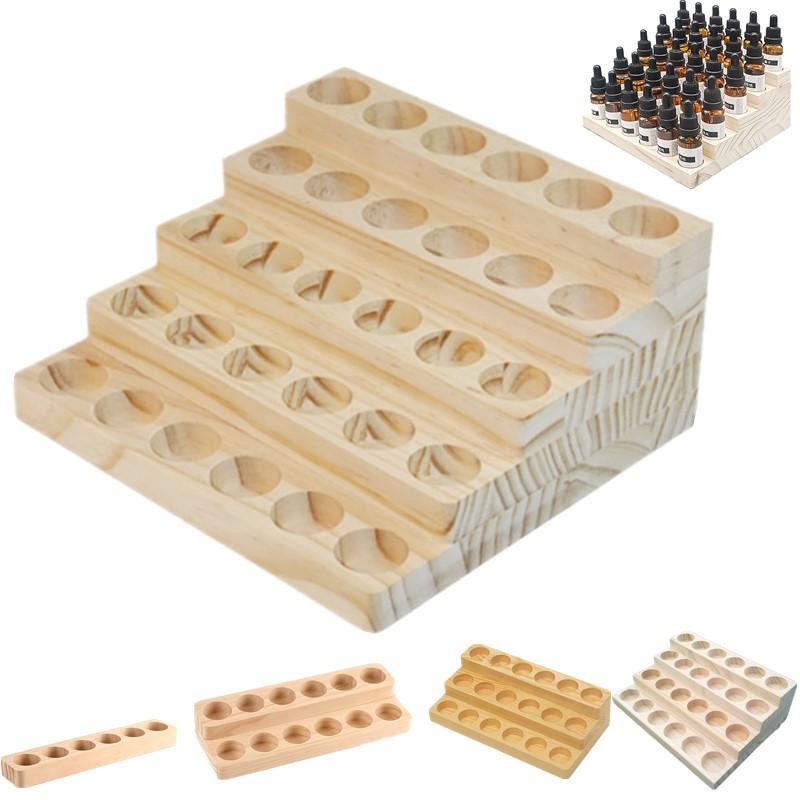 Perfume Fragrance Holder - Прочная подставка для флаконов с эфирными