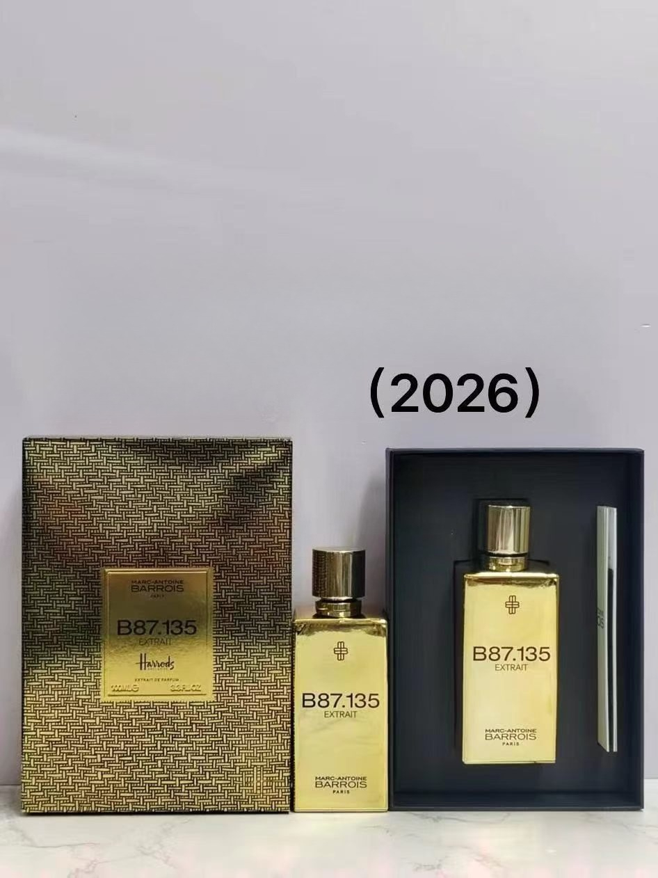 Perfume Fragrance Notes - Мужской парфюм высокого качества, женская парфюмерная