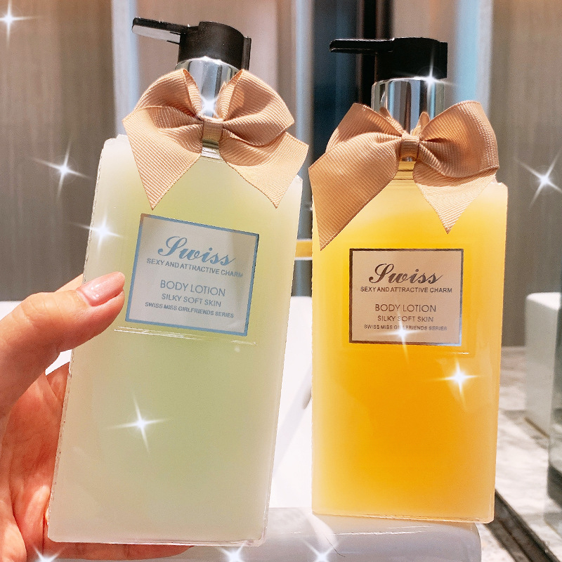 Perfume Fragrance Moisturizer - Парфюмерный лосьон для тела объемом 350