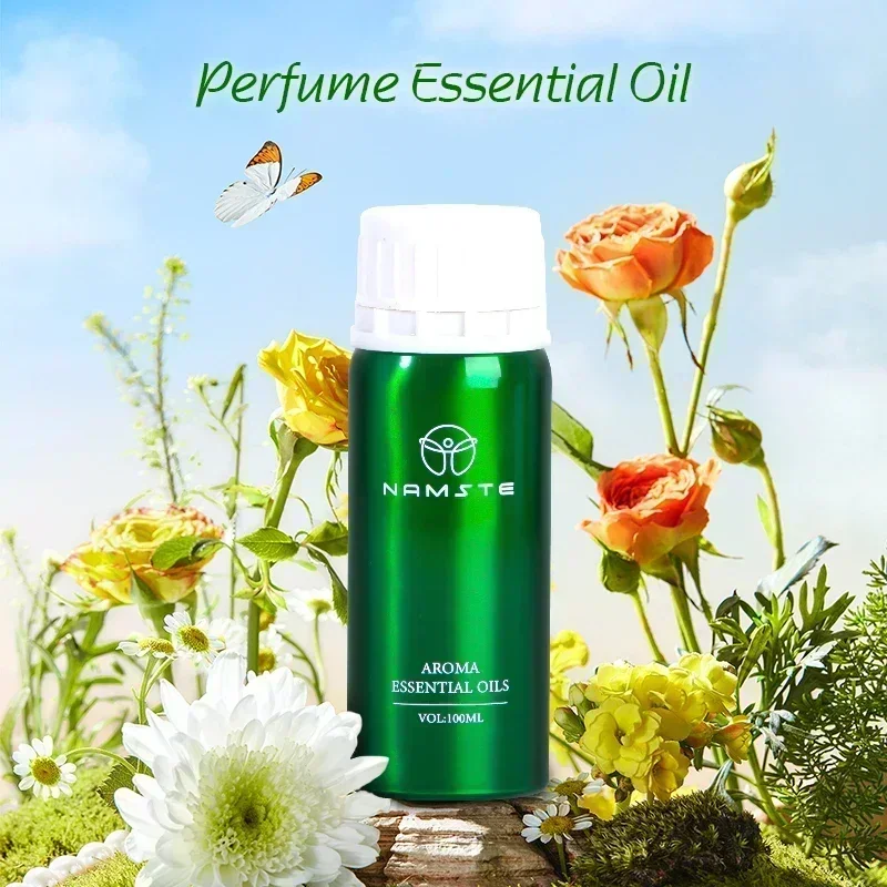 Perfume Fragrance For Room - My Way парфюмерное эфирное масло Refil