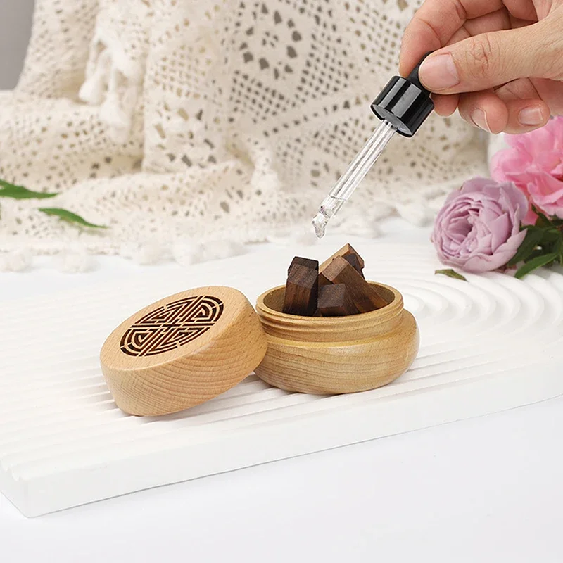 Perfume Fragrance For Room - Древний портативный без духов DIY аромат
