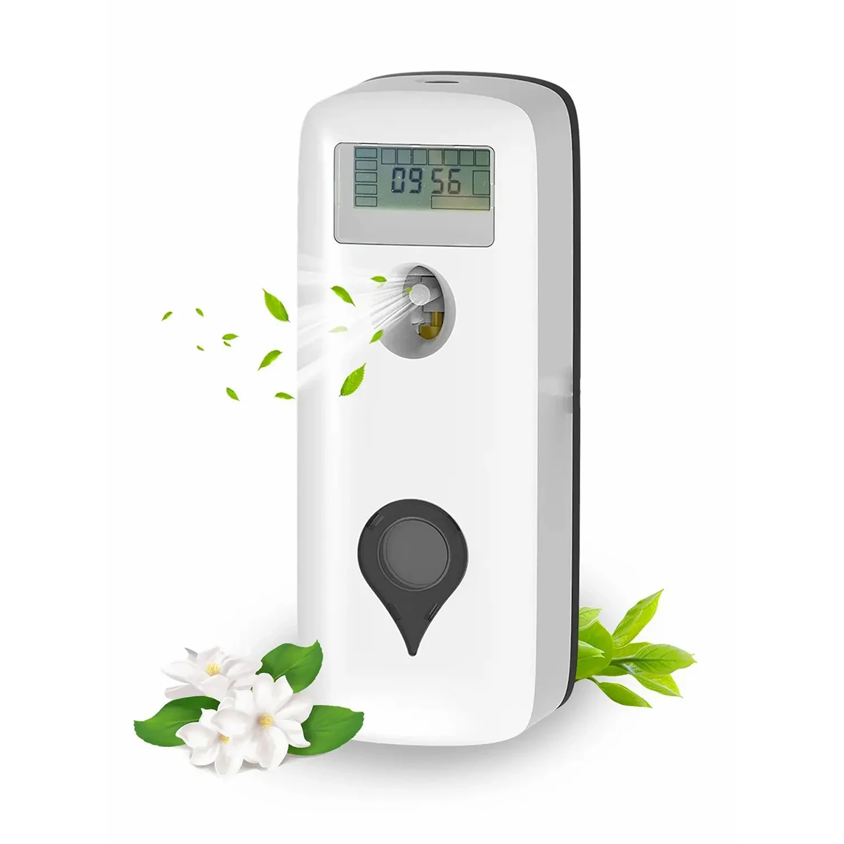 Perfume Fragrance For Room - Диспенсер для жидкого освежителя воздуха, настенный