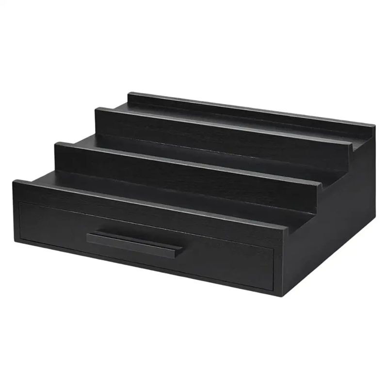 Perfume Fragrance Holder - AEE4- Органайзер для духов, поднос для