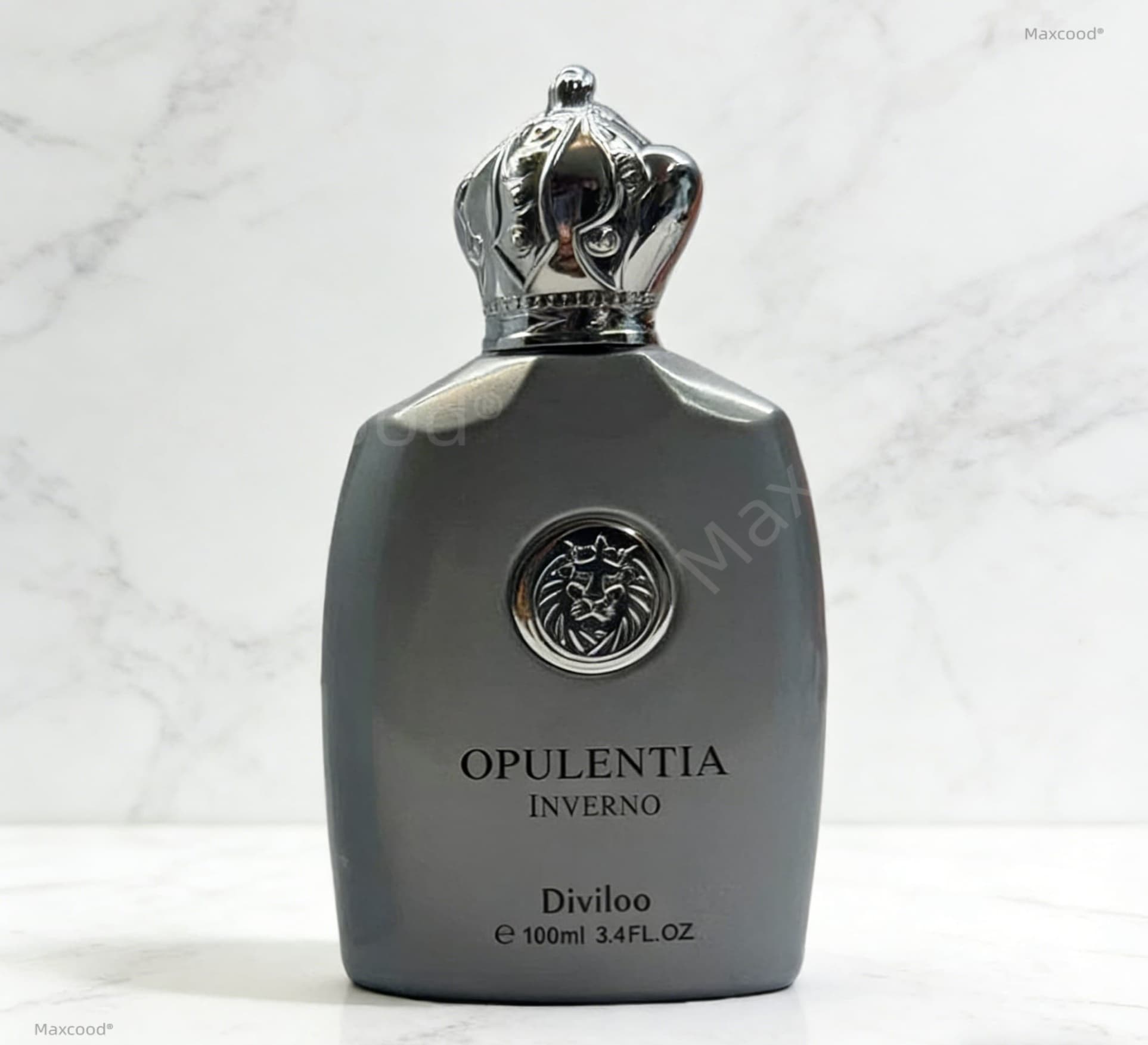 Perfume Fragrance Notes - Цветочные, древесные и мускусные ноты. Мужской