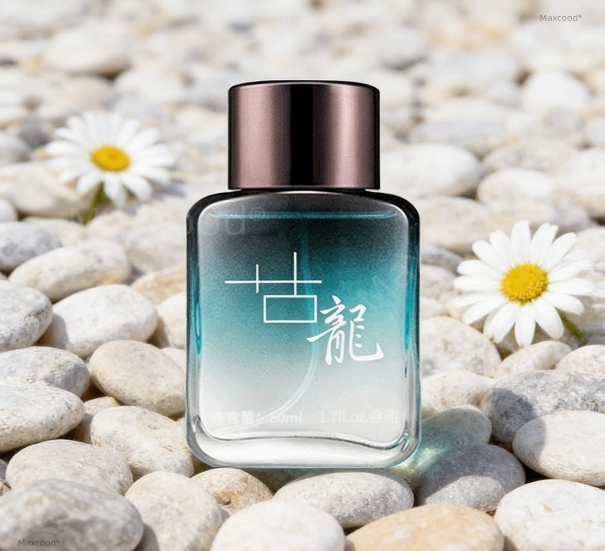Perfume High Fragrance - Парфюм Maxcood A Citrus Men Cologne,