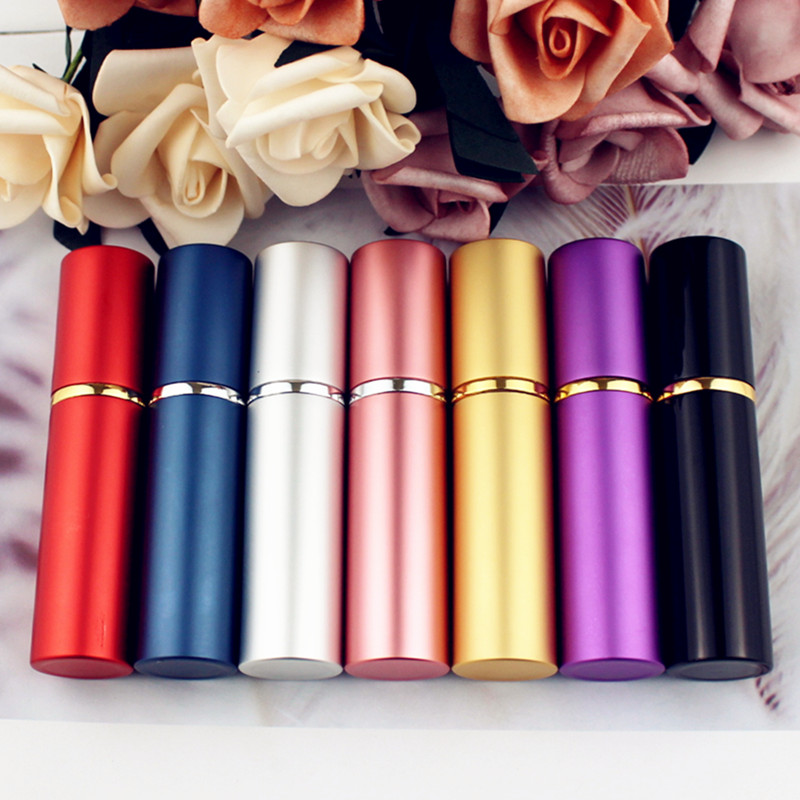 Perfume Fragrance Book - 1 шт., 5 мл, 10 мл,