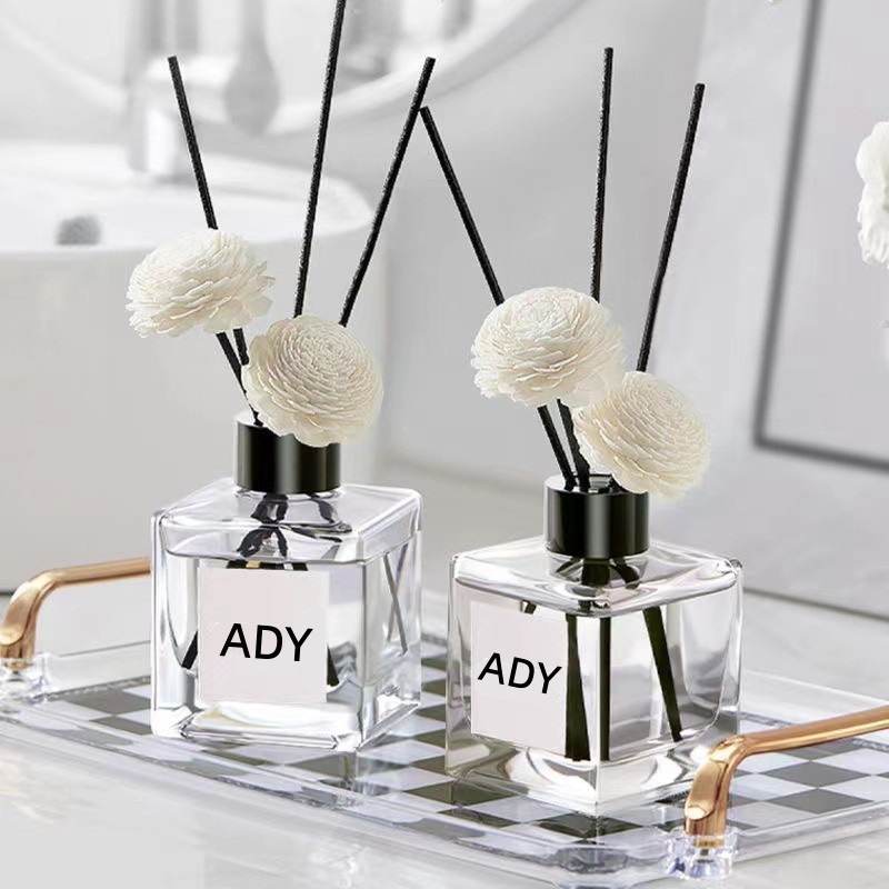 Perfume Fragrance For Room - Ароматическое масло для диффузора 50 мл: