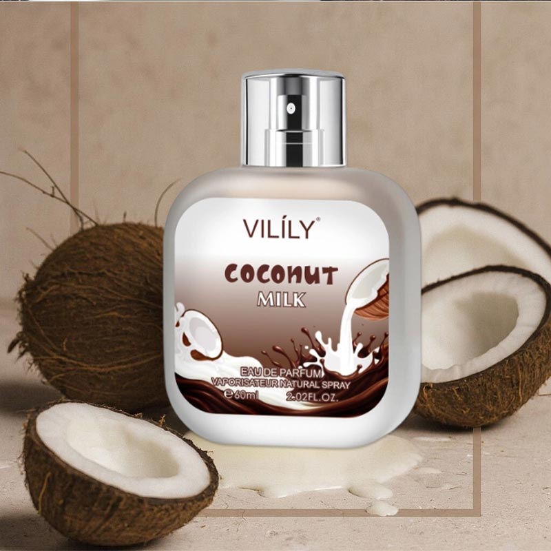Perfume Fragrance Notes - 60 мл шоколадный капучино, парфюмерная вода