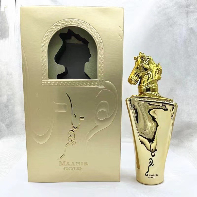 Perfume Fragrance Notes - Арабские унисекс-парфюмы с долговечными восточными нотами,