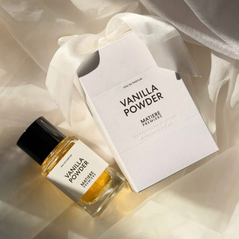 The Collection Perfume Fragrance - Matiere Premiere 100 мл унисекс парфюмерная