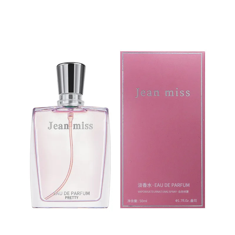 Perfume Fragrance Notes - Новый женский парфюм True Love: стойкий