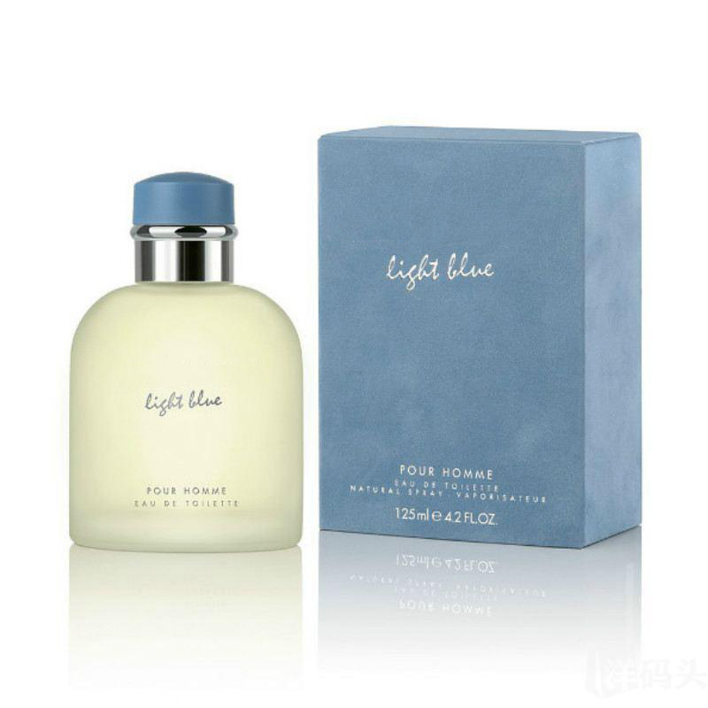 Perfume High Fragrance - Высококачественный парфюм для мужчин, стойкий, свежий