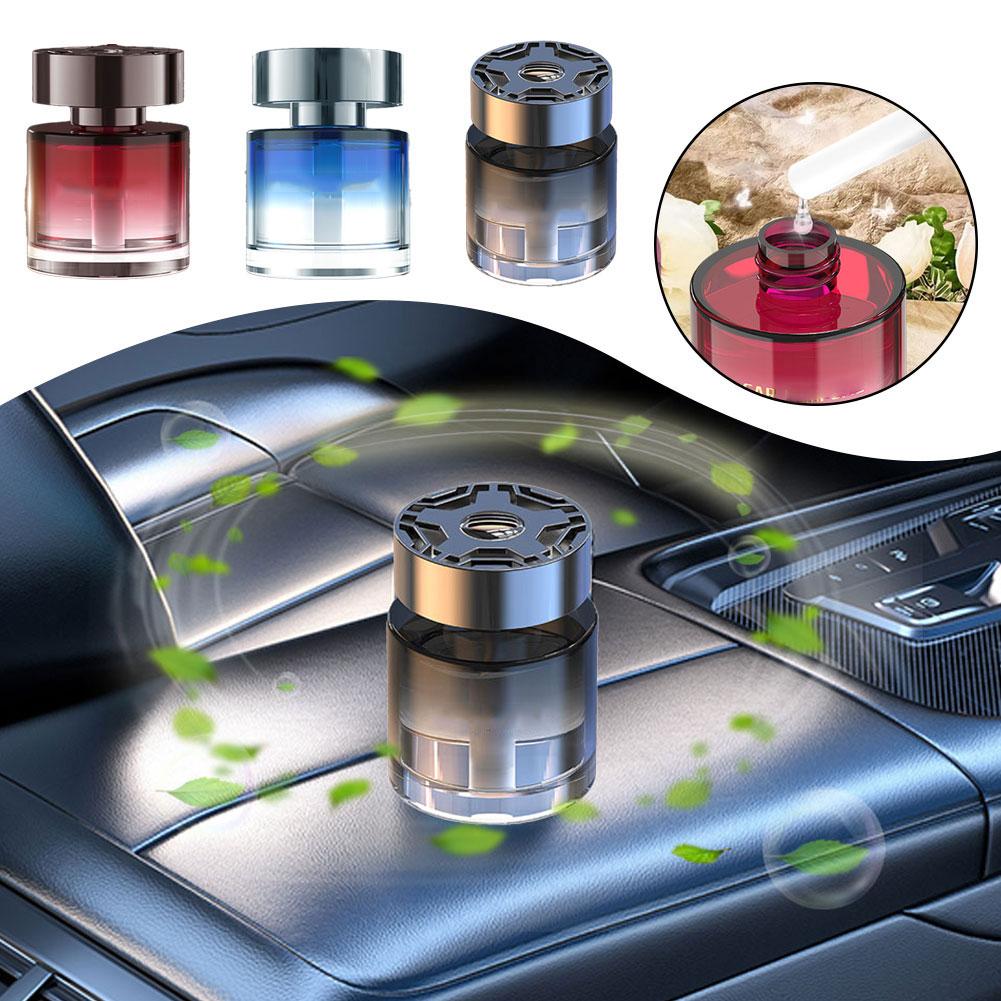 Perfume Fragrance For Room - Автомобильный освежитель воздуха, натуральный цветочный парфюм,