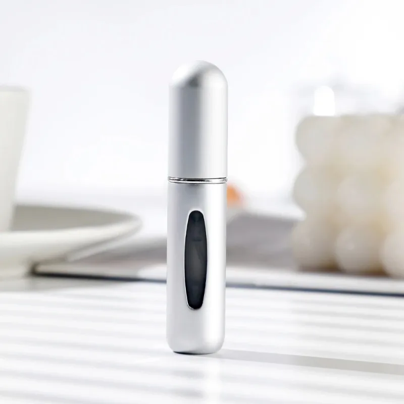Perfume Fragrance One - Портативный многоразовый распылитель для духов, миниатюрный