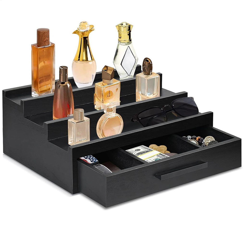 Perfume Fragrance Holder - Держатель для духов Органайзер Стойка для