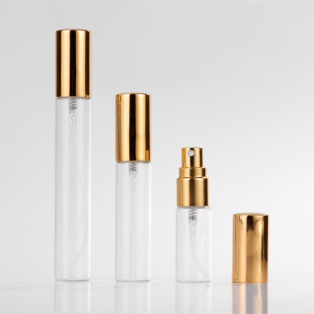Perfume Fragrance Story - 20/50 шт. пустой флакон для духов