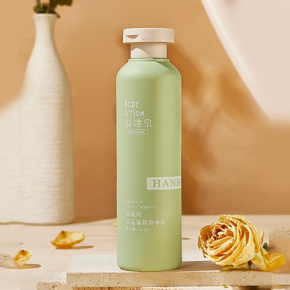 Perfume Fragrance Moisturizer - НОВЫЙ мягкий увлажняющий лосьон для тела
