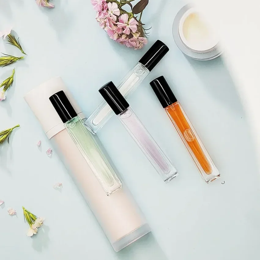 Perfume Fragrance One - 10 мл пробник парфюма под собственной