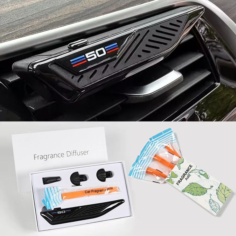 Perfume Fragrance Holder - Автомобильные освежители воздуха F10 F30: сменные