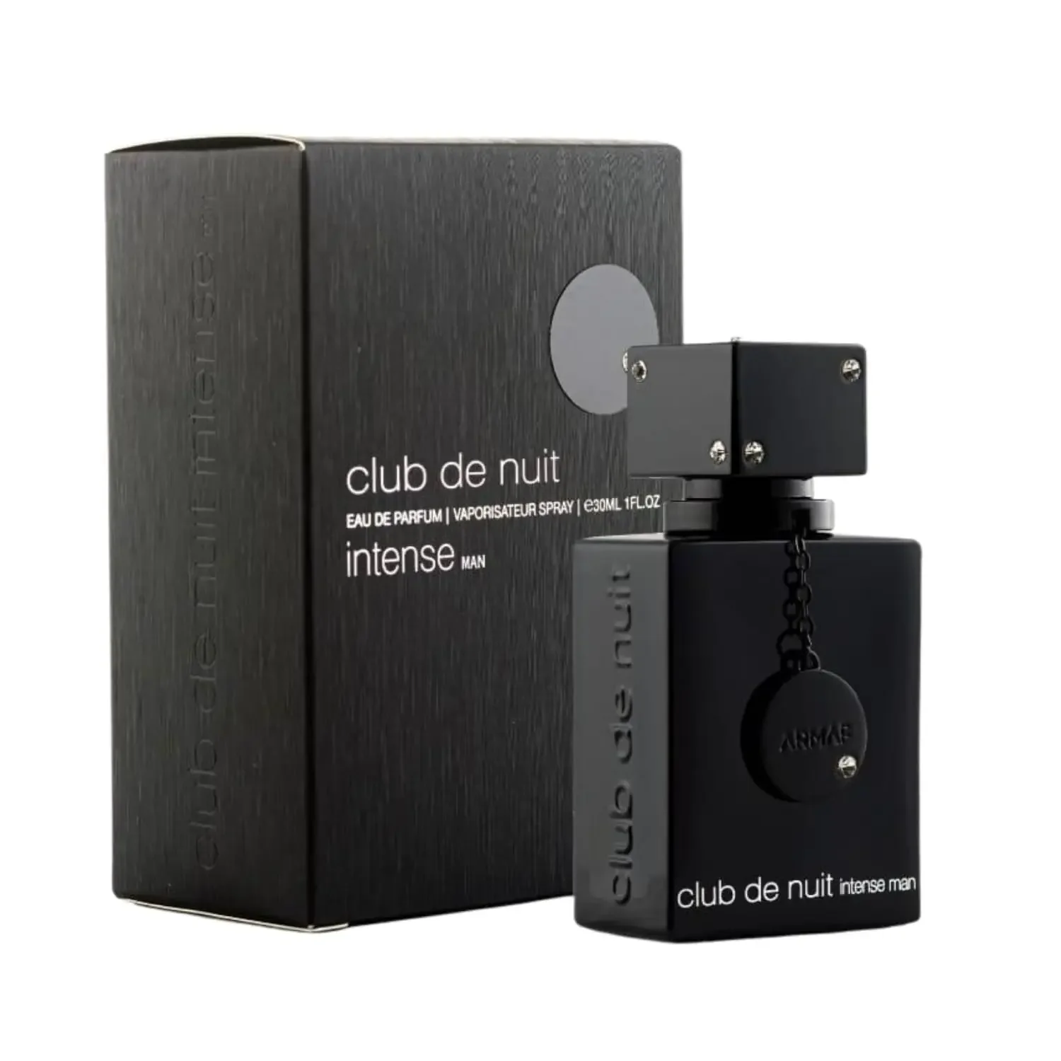 Perfume High Fragrance - Armaf Club De Nuit Intense 100