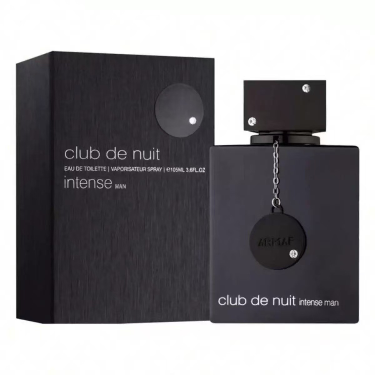 Perfume High Fragrance - Высококачественные арабские духи для женщин и