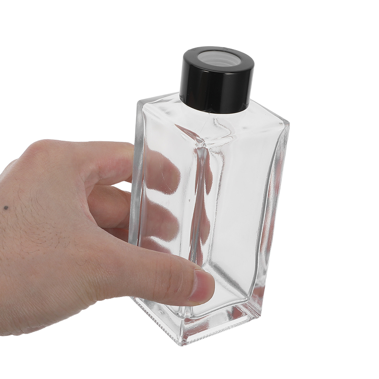 Perfume Fragrance For Room - Набор из 4 мини-флаконов для ароматизатора