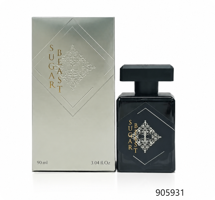Perfume High Fragrance - Высококачественный женский парфюм 90 мл, стойкий