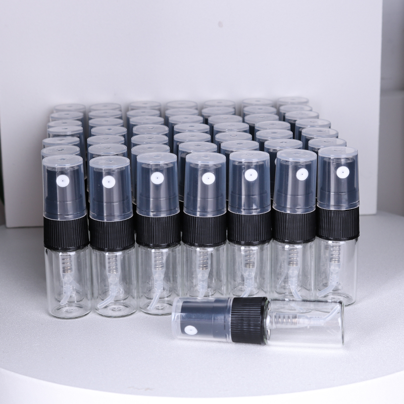 Perfume Fragrance Story - Горячая распродажа: 50 штук, 2 мл,