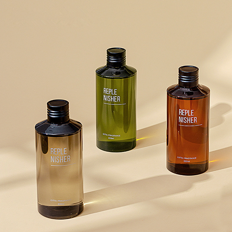 Perfume Fragrance For Room - Сменный блок ароматического диффузора 200 мл