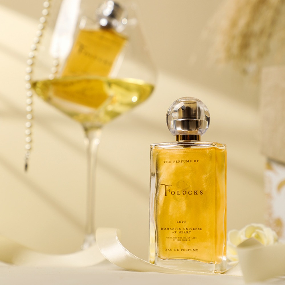 The Collection Perfume Fragrance - Свежий и натуральный цветочно-фруктовый аромат из