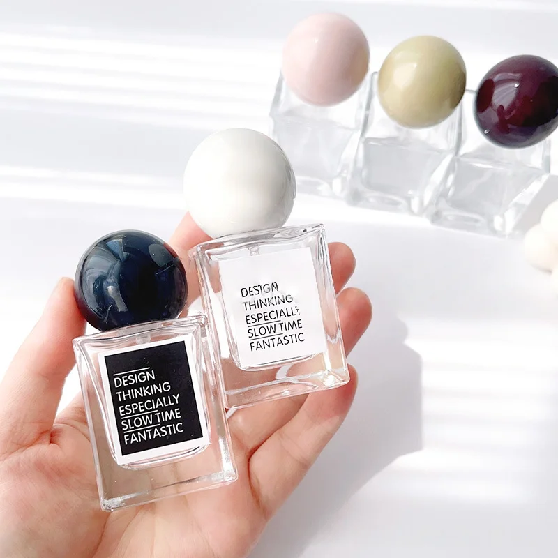 Perfume Fragrance Story - Флакон для духов 30 мл, стеклянный,