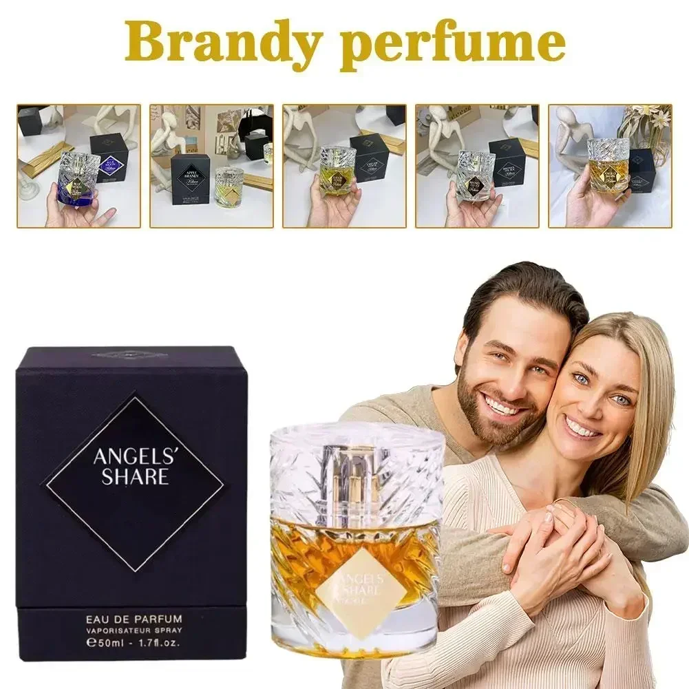 50 мл Оригинальный высококачес – обзор и цена Perfume High Fragrance
