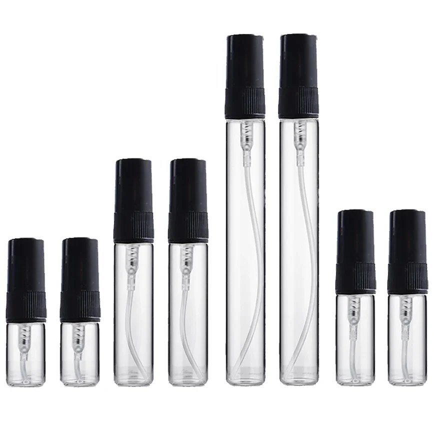 8/16 шт. многоразовый флакон д – обзор и цена Perfume Fragrance Story