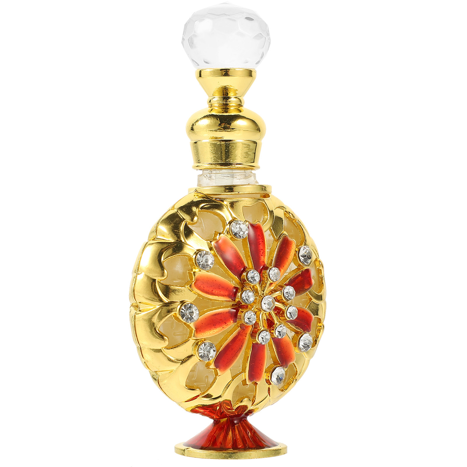 Элегантный портативный флакон  – обзор и цена Perfume Fragrance Holder