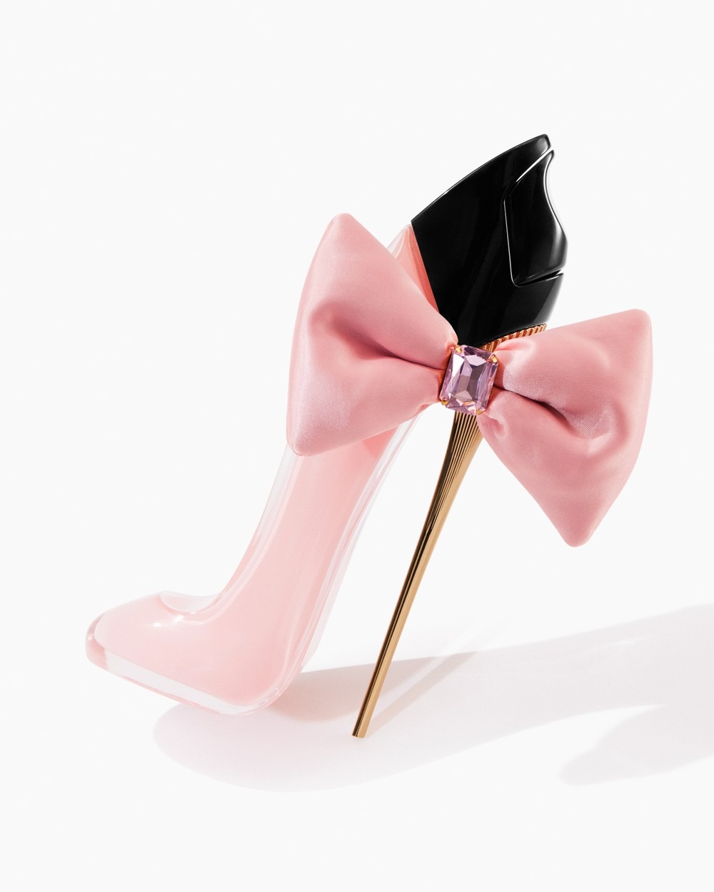 Парфюмерная вода Carolina Herr – обзор и цена Perfume Fragrance Rose
