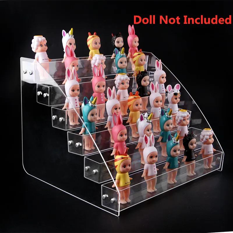 2-7 галстуков, акриловая витри – обзор и цена Perfume Fragrance Holder