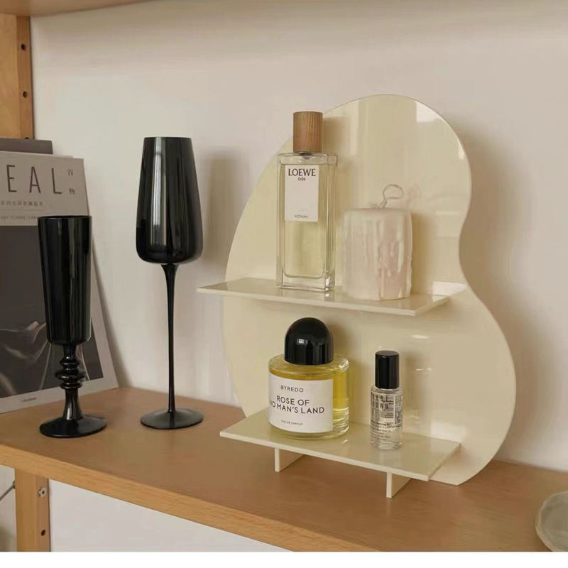 INS кремовый стиль украшение з – обзор и цена Perfume Fragrance Holder