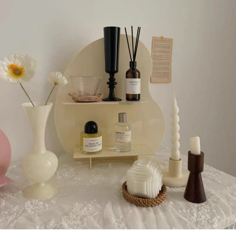 INS кремовый стиль украшение з – обзор и цена Perfume Fragrance Holder
