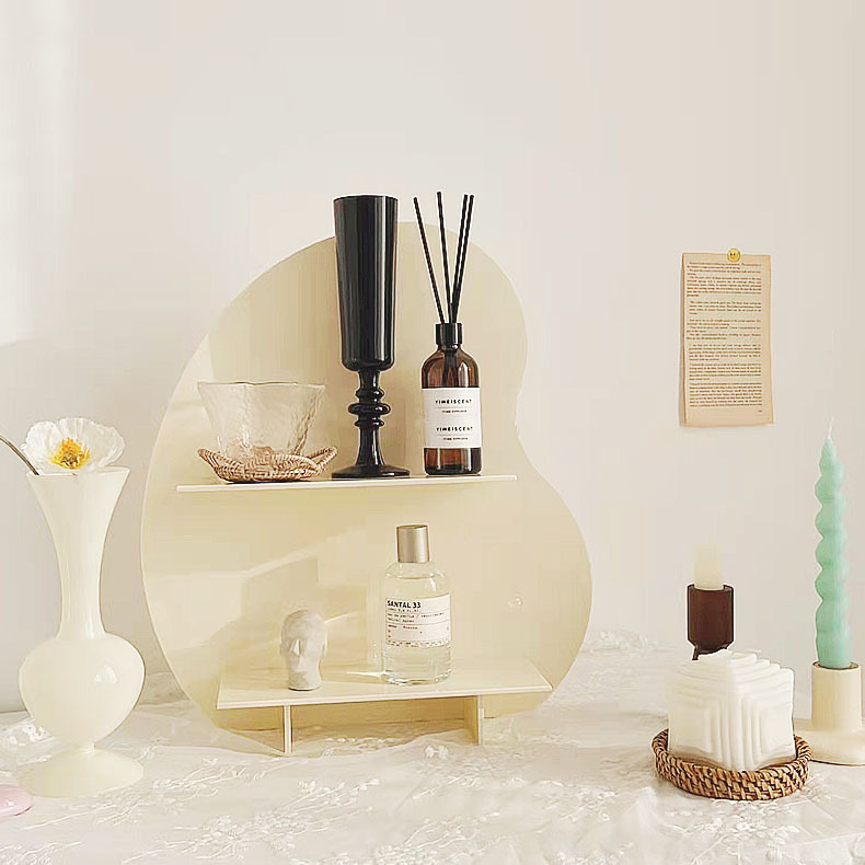 INS кремовый стиль украшение з – обзор и цена Perfume Fragrance Holder