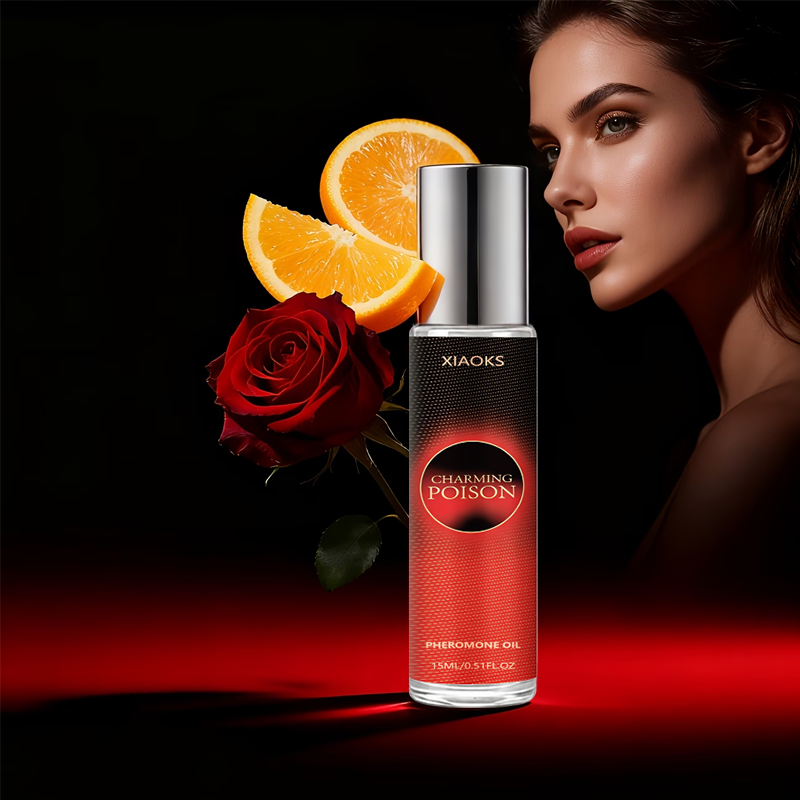 Женский парфюм-роллер с розовы – обзор и цена Perfume Fragrance Rating