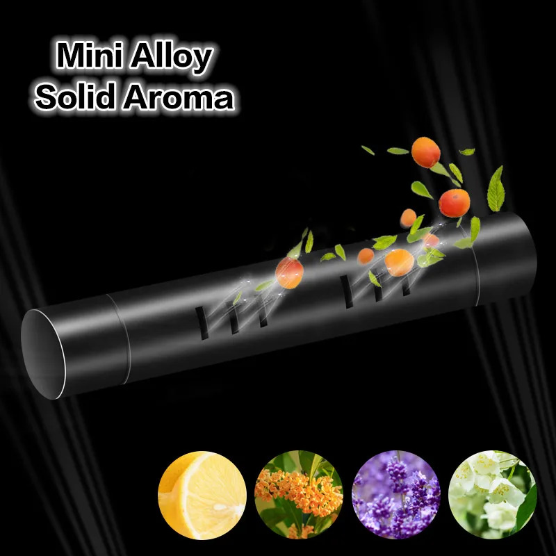 Автомобильные освежители возду – обзор и цена Perfume Fragrance Stick