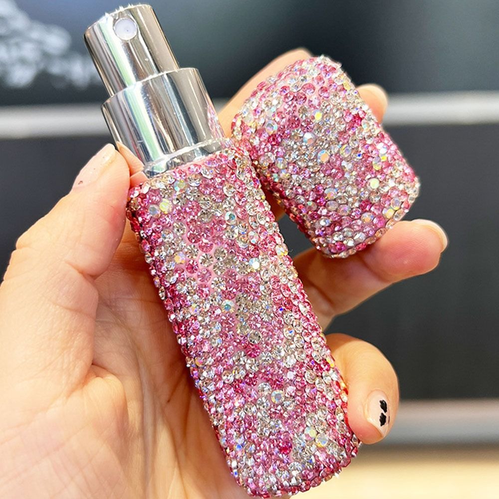 10 мл атомайзер для путешестви – обзор и цена Perfume Fragrance Story