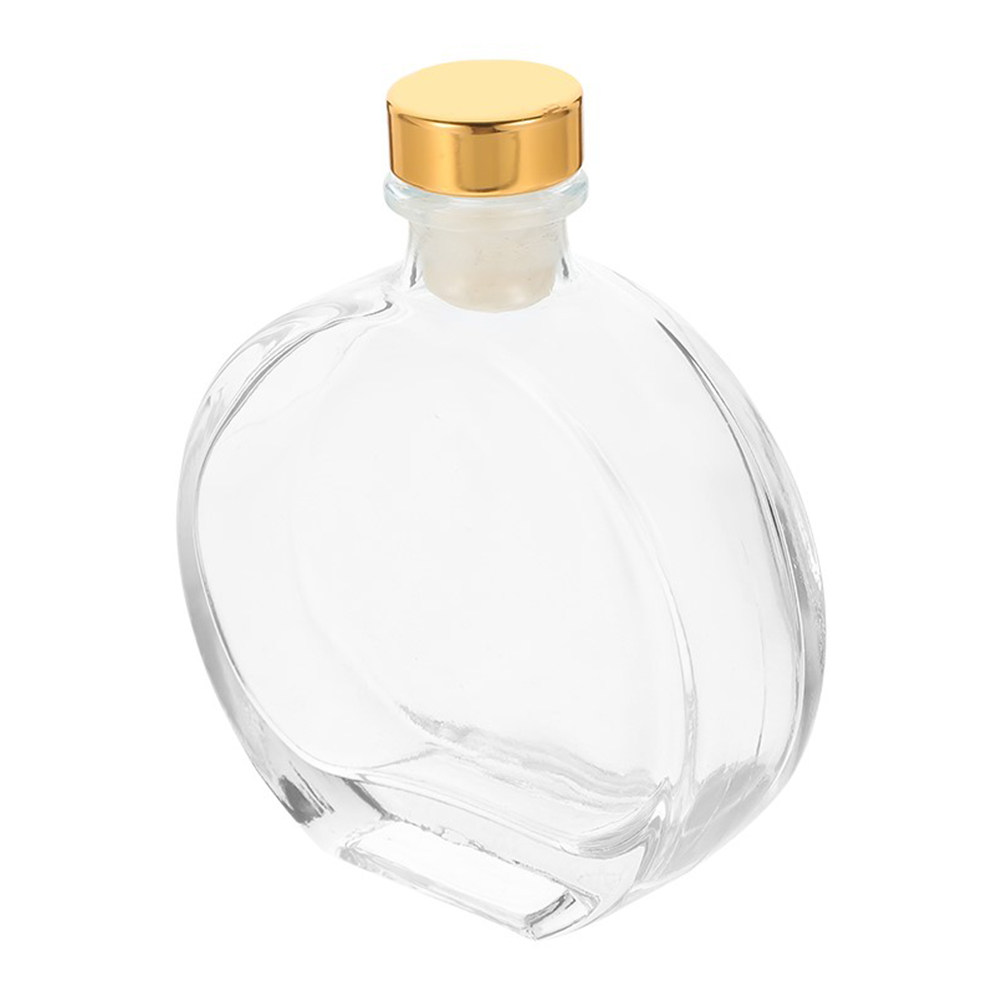 Набор из 1 стеклянной бутылки- – обзор и цена Perfume Fragrance For Room