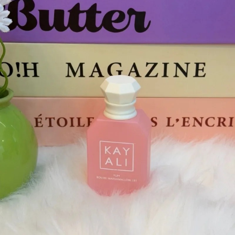 20 шт. 30 мл KAYALI Eau De Par – обзор и цена The Collection Perfume Fragrance