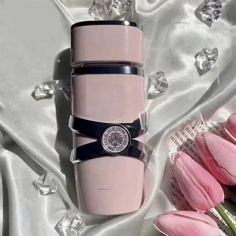 Парфюм YARA Yala — это нежный  – обзор и цена Perfume Fragrance Notes